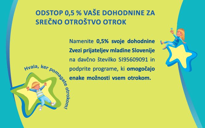 Odstop dohodnine