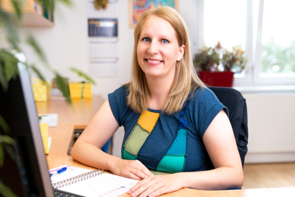 Sabina Kotar Roglič