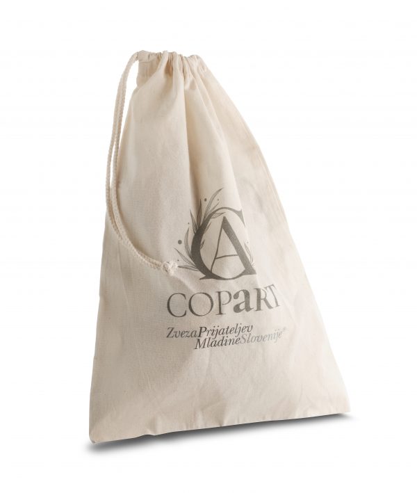 Dobrodelni dizajnerski copati - CopArt Urša Drofenik - Image 5