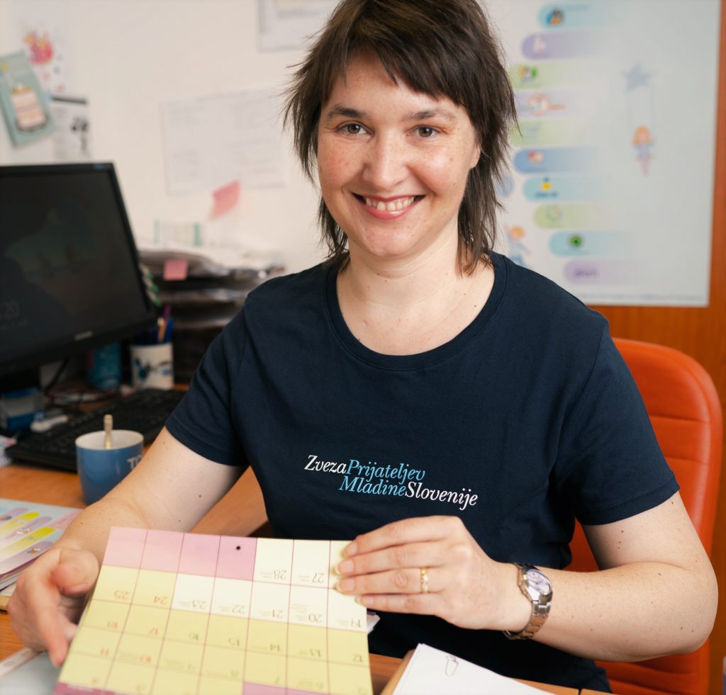 mag. Nina Uratarič Malnar