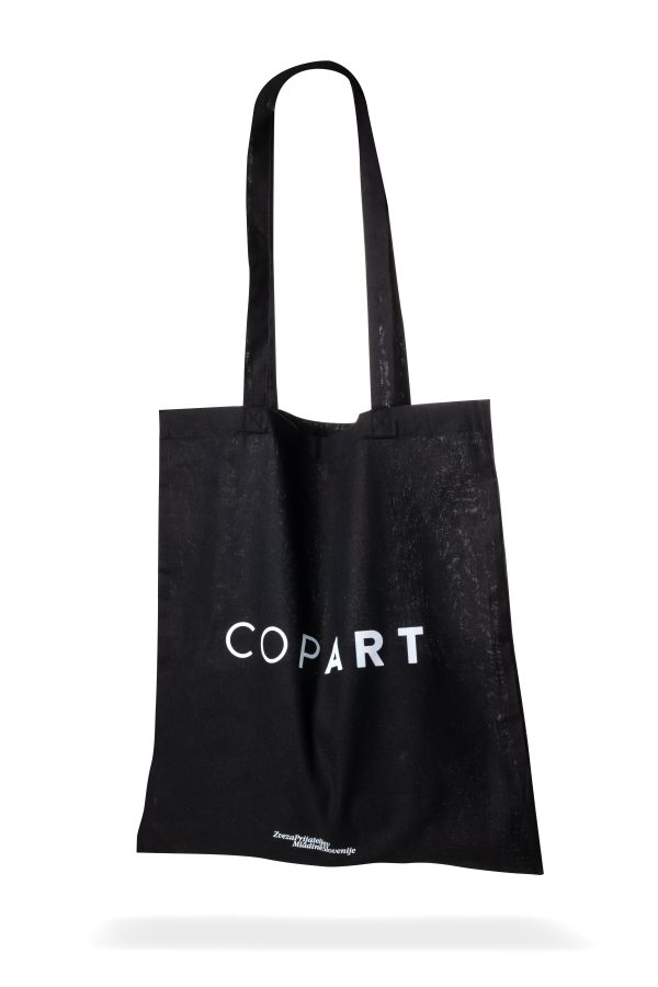 Dobrodelni dizajnerski copati - COPART kolekcija ŽARE KERIN - Image 5