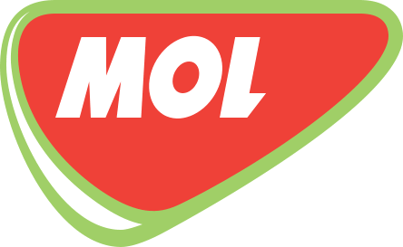 Mol - logotip naftne družbe