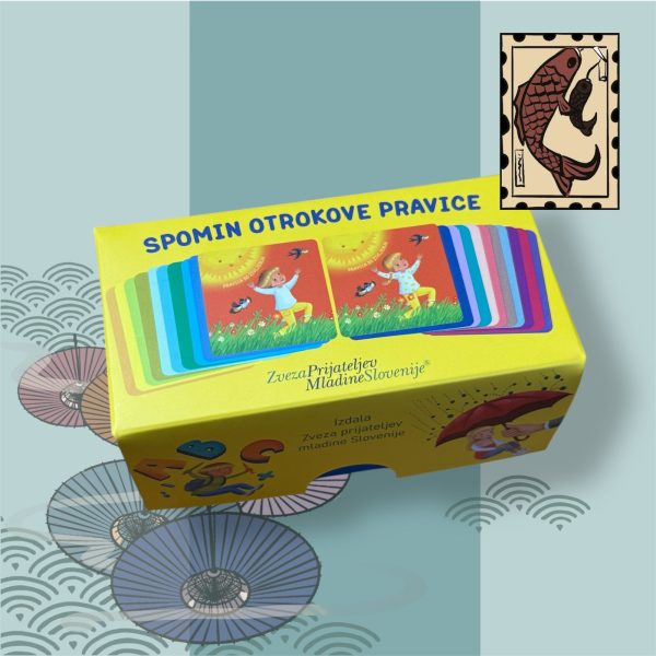 Spomin otrokove pravice - slika 2