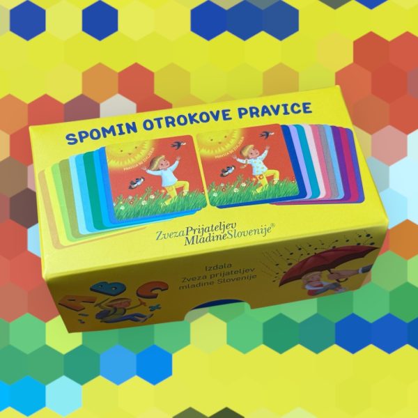 Spomin otrokove pravice - slika 3