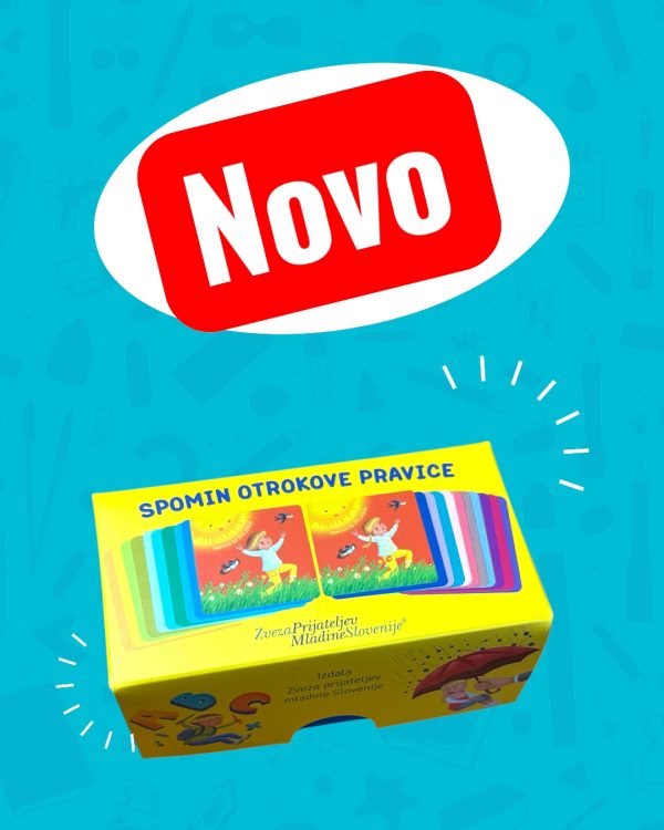 Spomin otrokove pravice