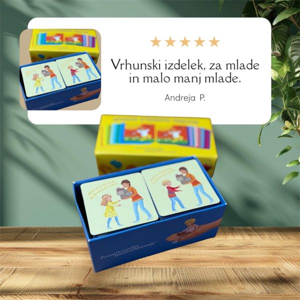 Spomin otrokove pravice - slika 6