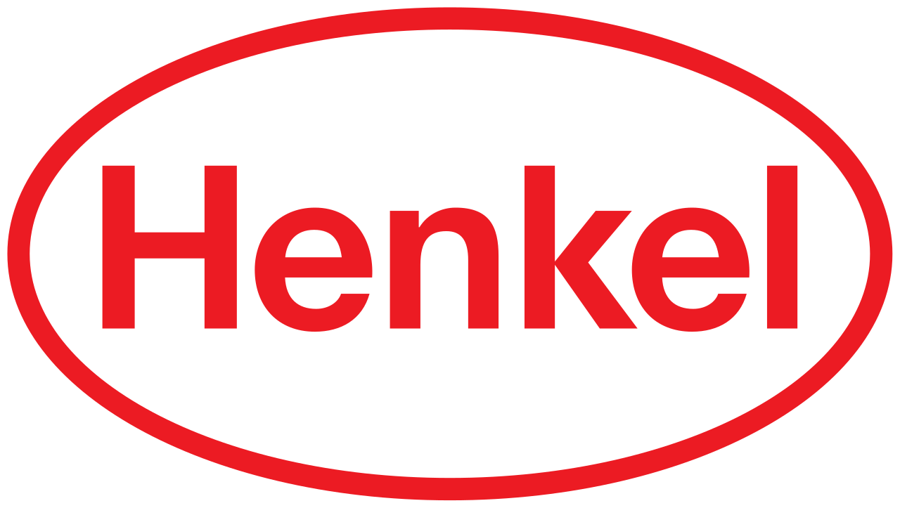 Henkel logotip