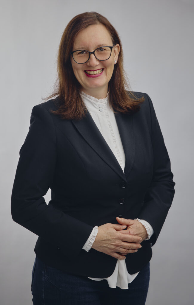 Petra Zega