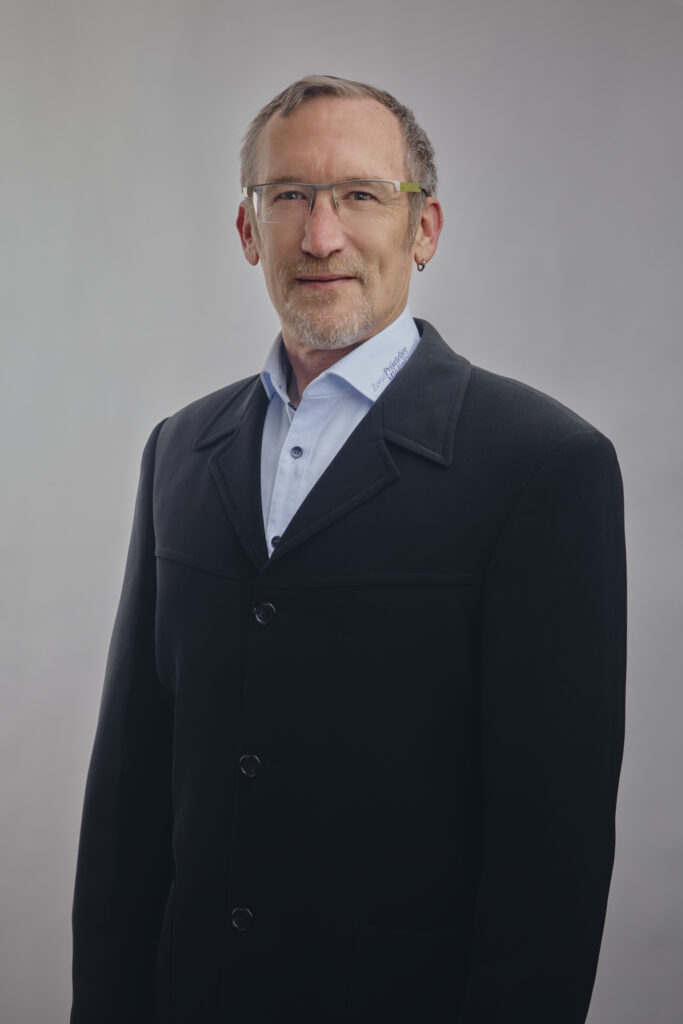 Uroš Brezovšek