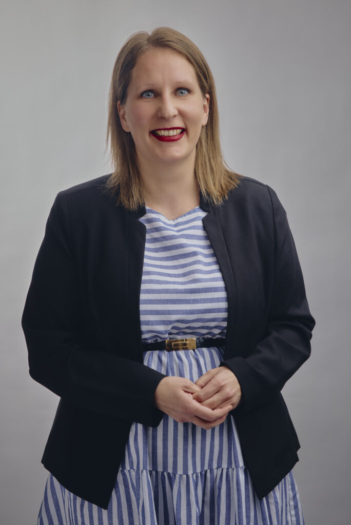 Sabina Kotar Roglič
