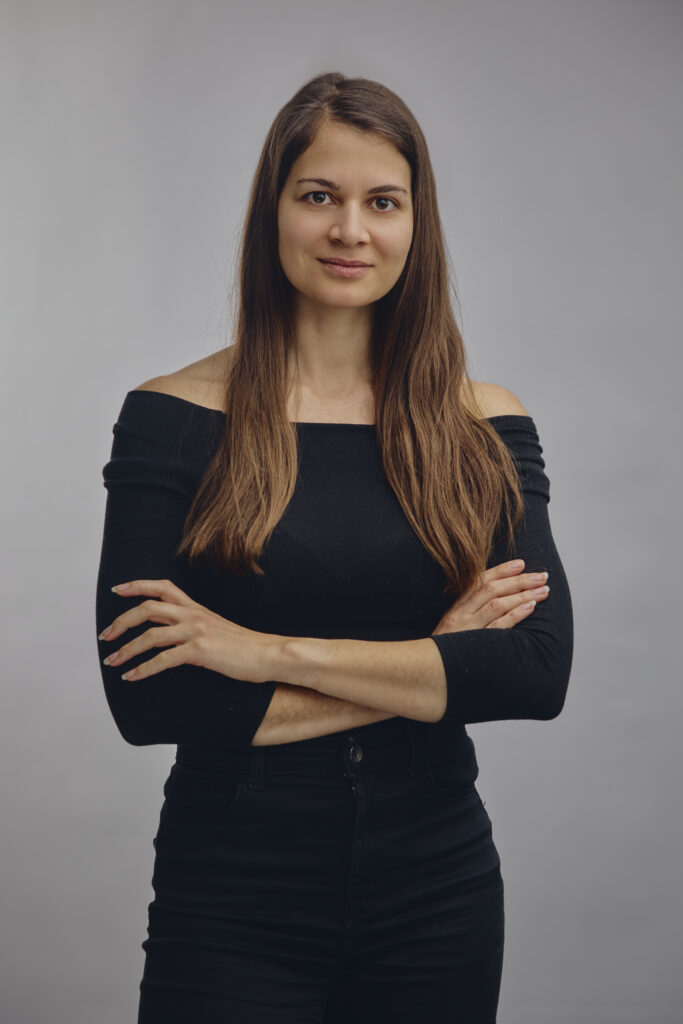 Laura Schwarzmann