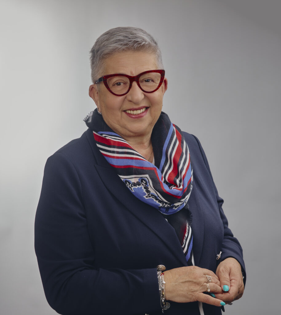 Breda Krašna