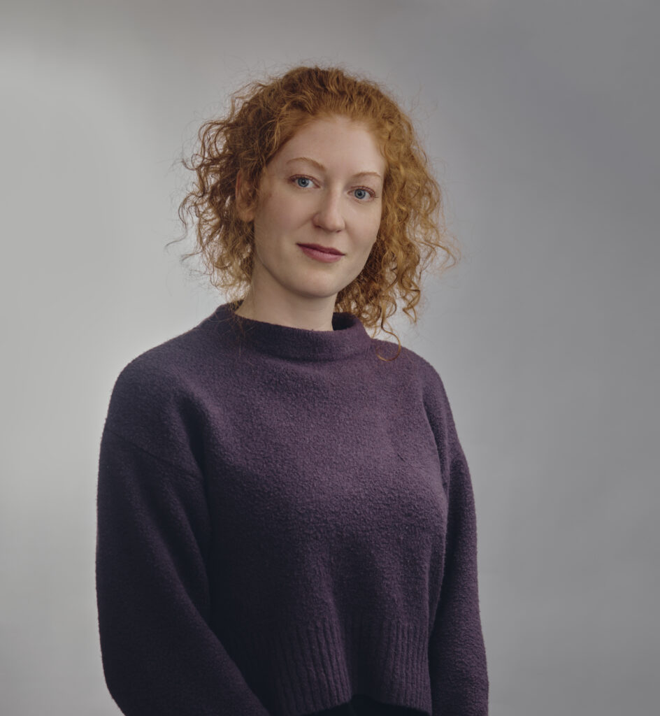 Mojca Sečki