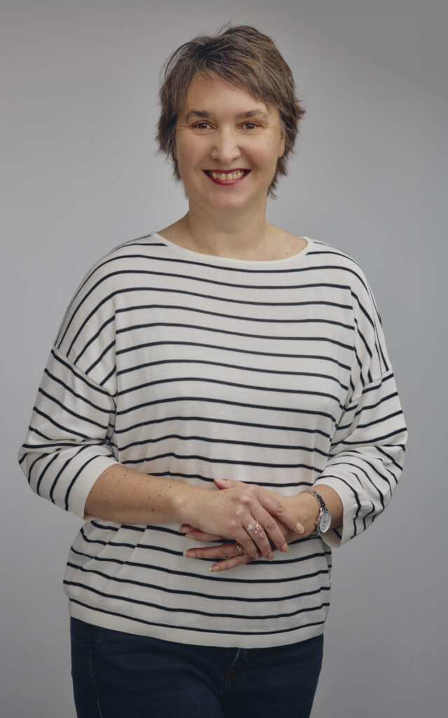 mag. Nina Uratarič Malnar