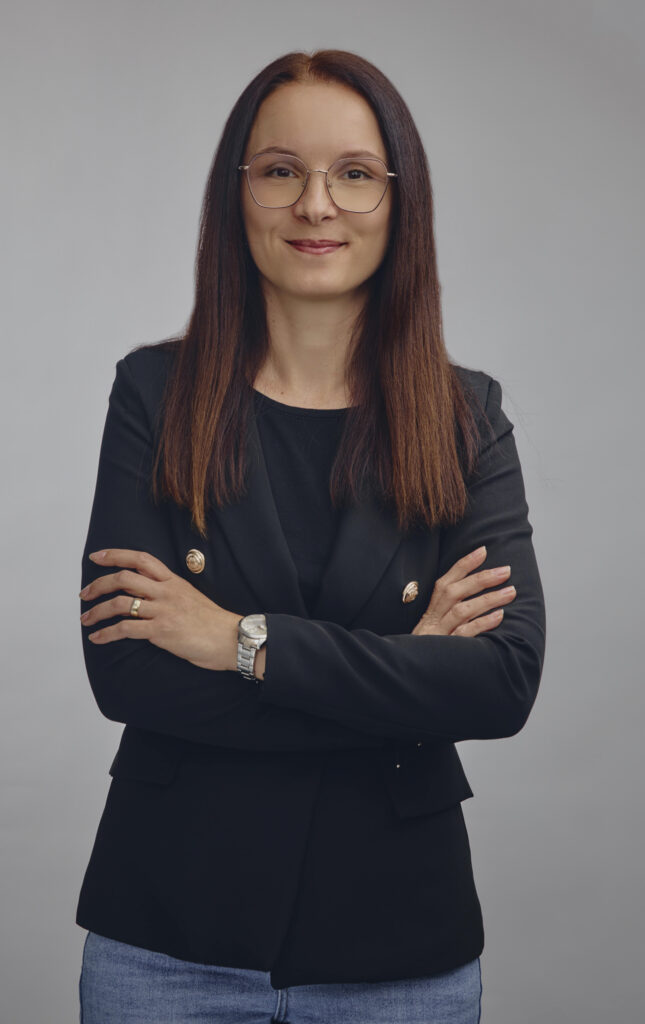 Nadira Mujkanović