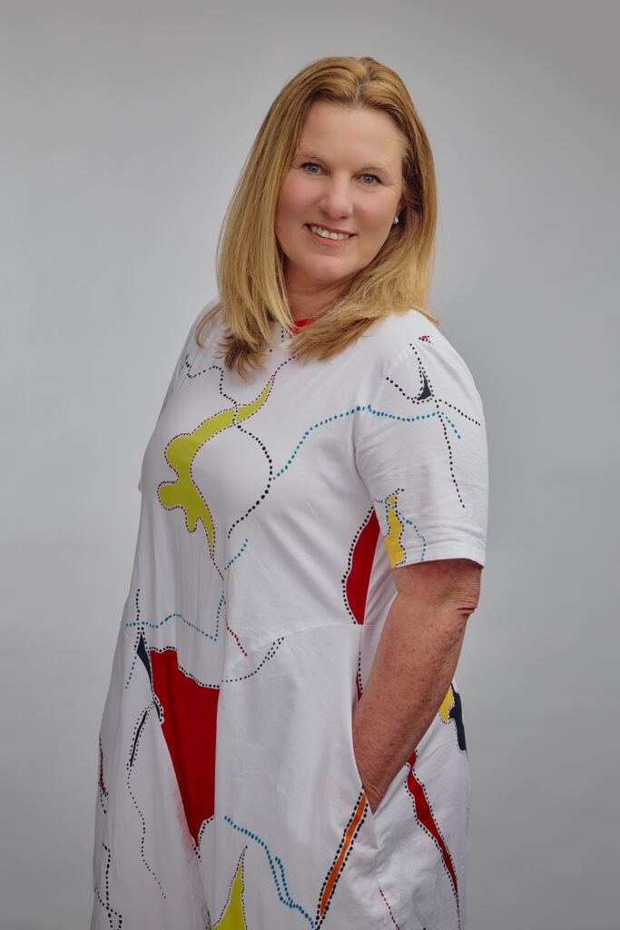 Anja Vogrič