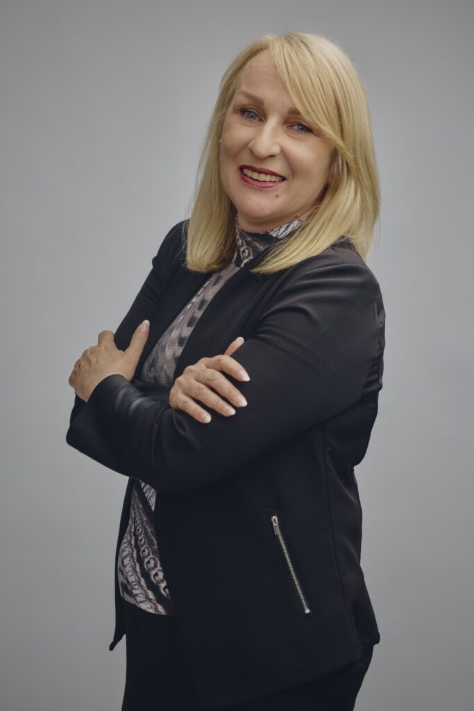 Tatjana Marion