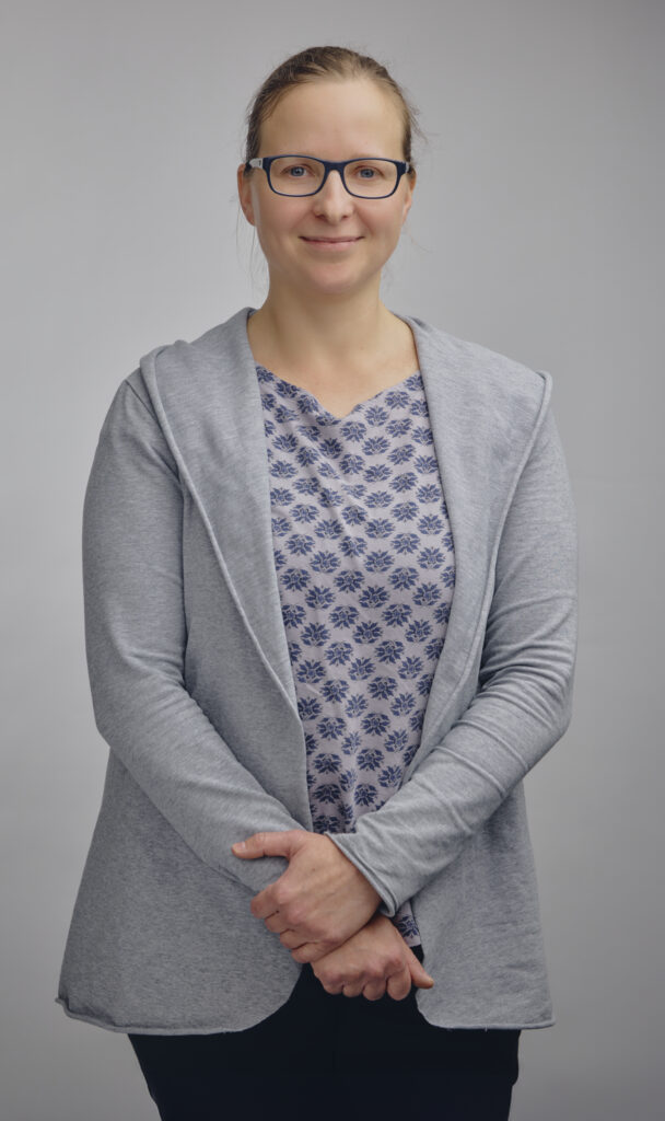 Sara Geiger Smole