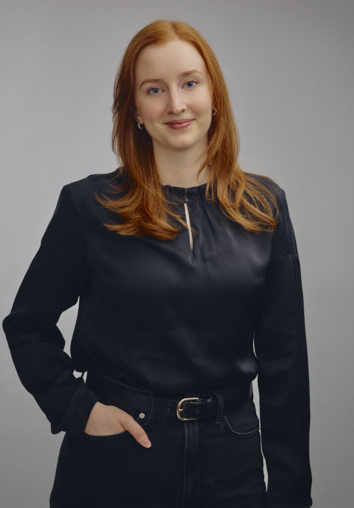 Lina Kovač