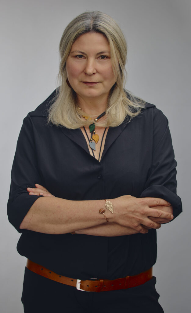 Tanja Povšič