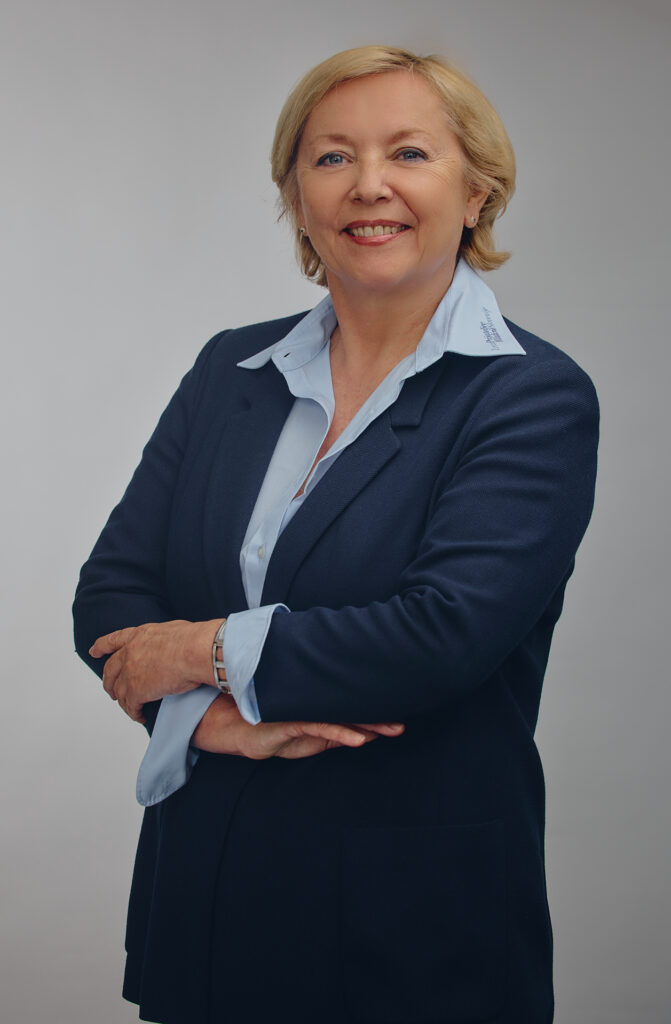 Darja Groznik