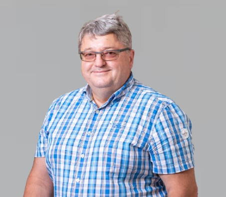 prim. mag. Martin Bigec