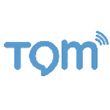 Logotip tom telefona