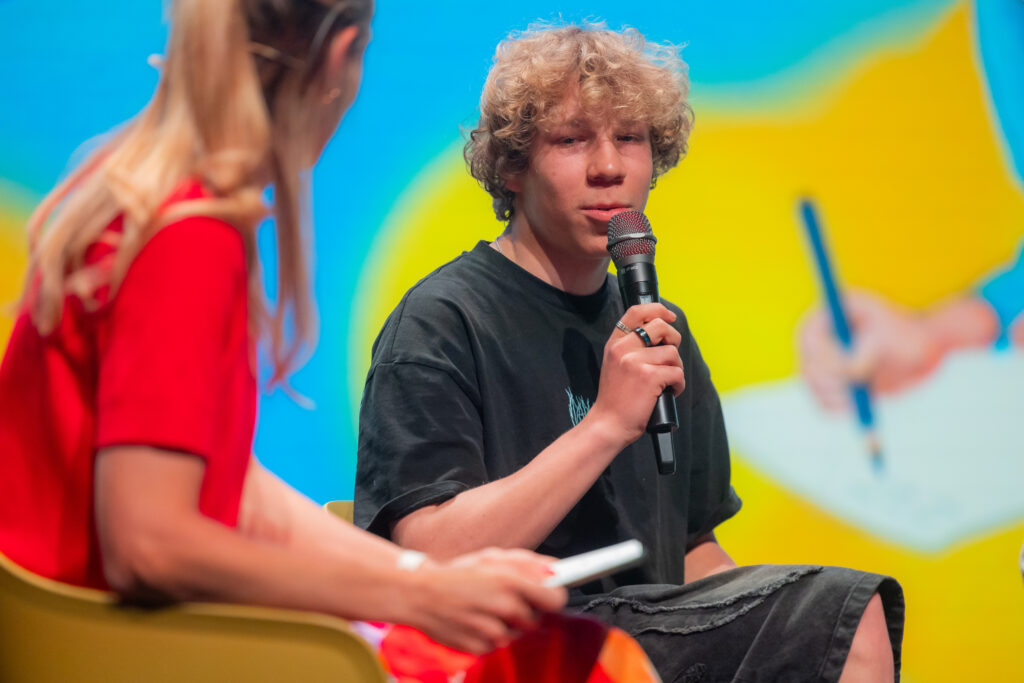 NIKO LEMARK