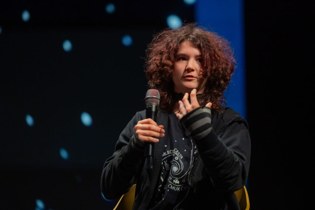 KAJA ZABRET