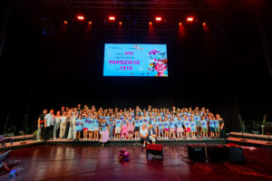 9. junij 2026, koncert Rock mulčki za mulčke