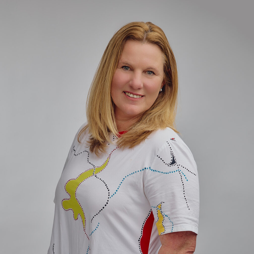 Anja Vogrič